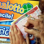 Superenalotto, numeri combinazione vincente oggi 13 maggio