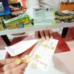 Superenalotto, numeri combinazione vincente oggi 15 maggio