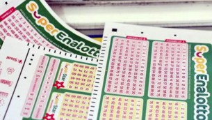 SuperEnalotto, numeri estrazione vincente oggi 28 gennaio 2023