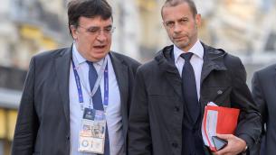 Superlega, Ceferin 'perdona' ex ribelli: "Ora avanti insieme"