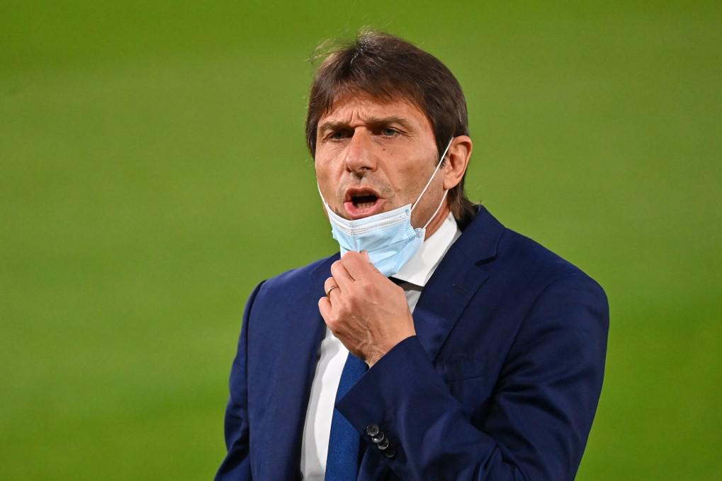 Superlega, Conte: "Uefa non può tenersi tutti i diritti"