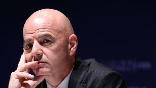 Superlega, Fifa avverte i club: "Pagherete per questo"