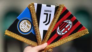 Superlega, Inter e Milan si sfilano