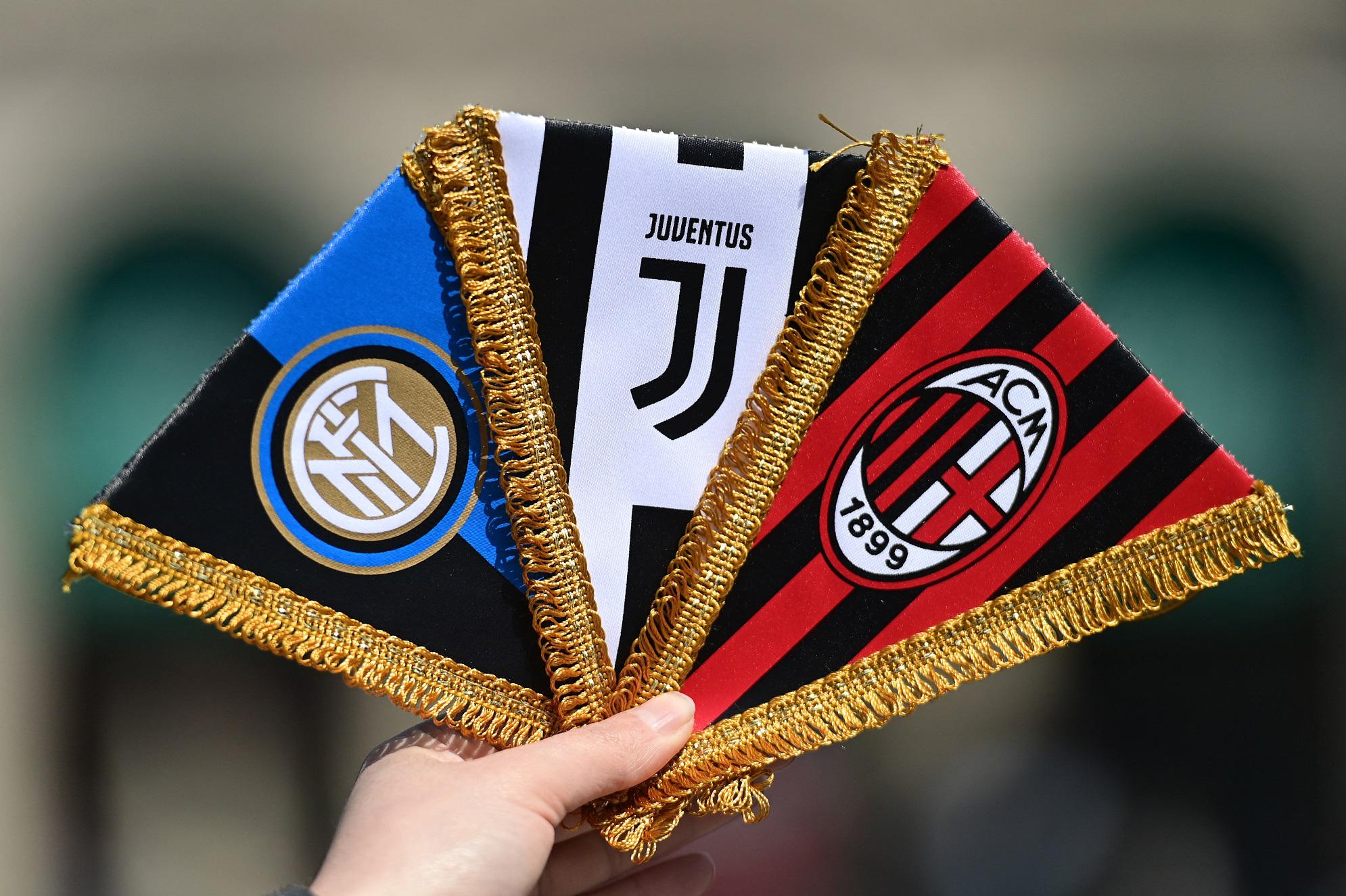 Superlega, Inter e Milan si sfilano