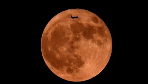 Superluna 28 e 29 settembre, oggi e domani l'ultima dell'anno