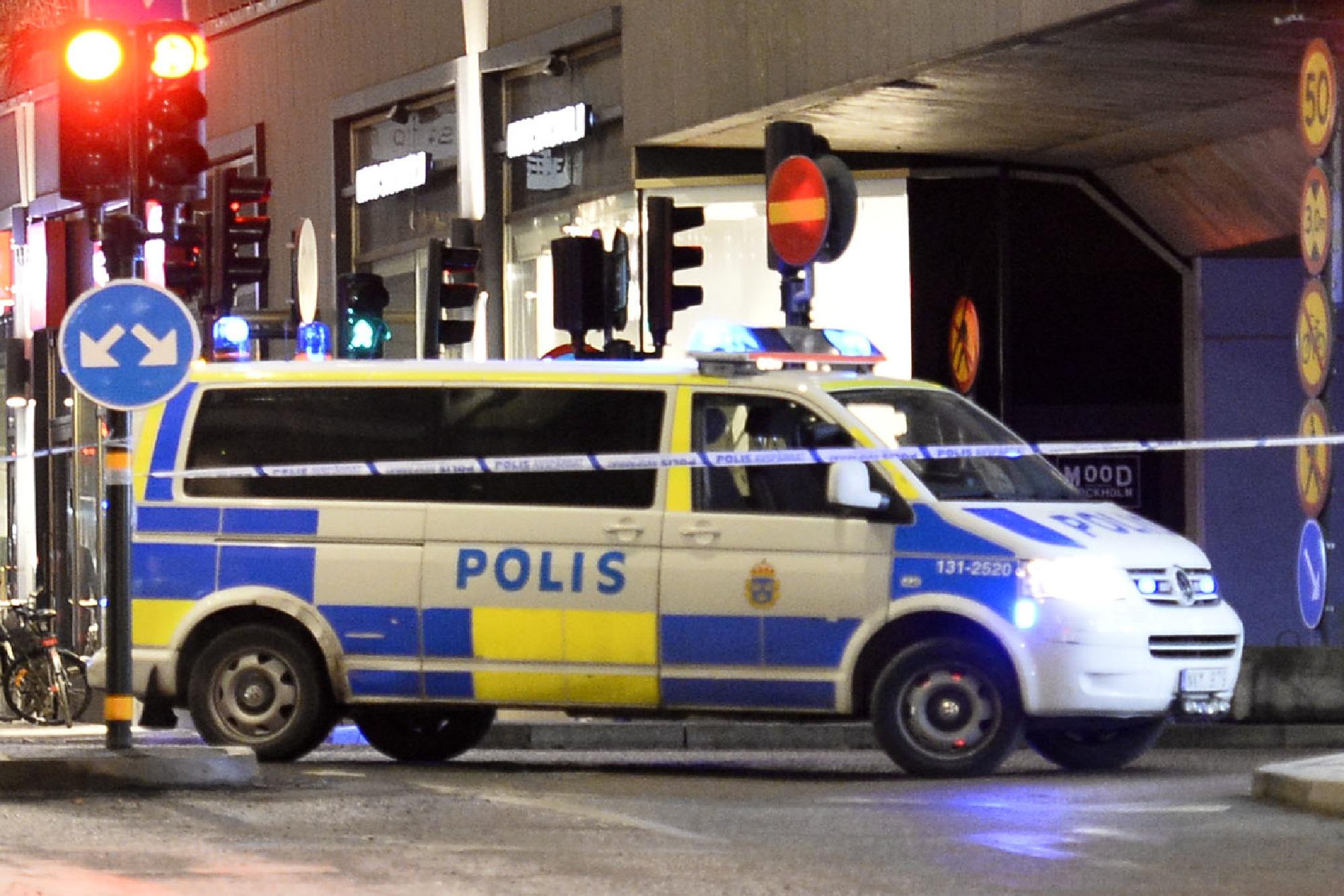 Svezia, due donne uccise in un liceo