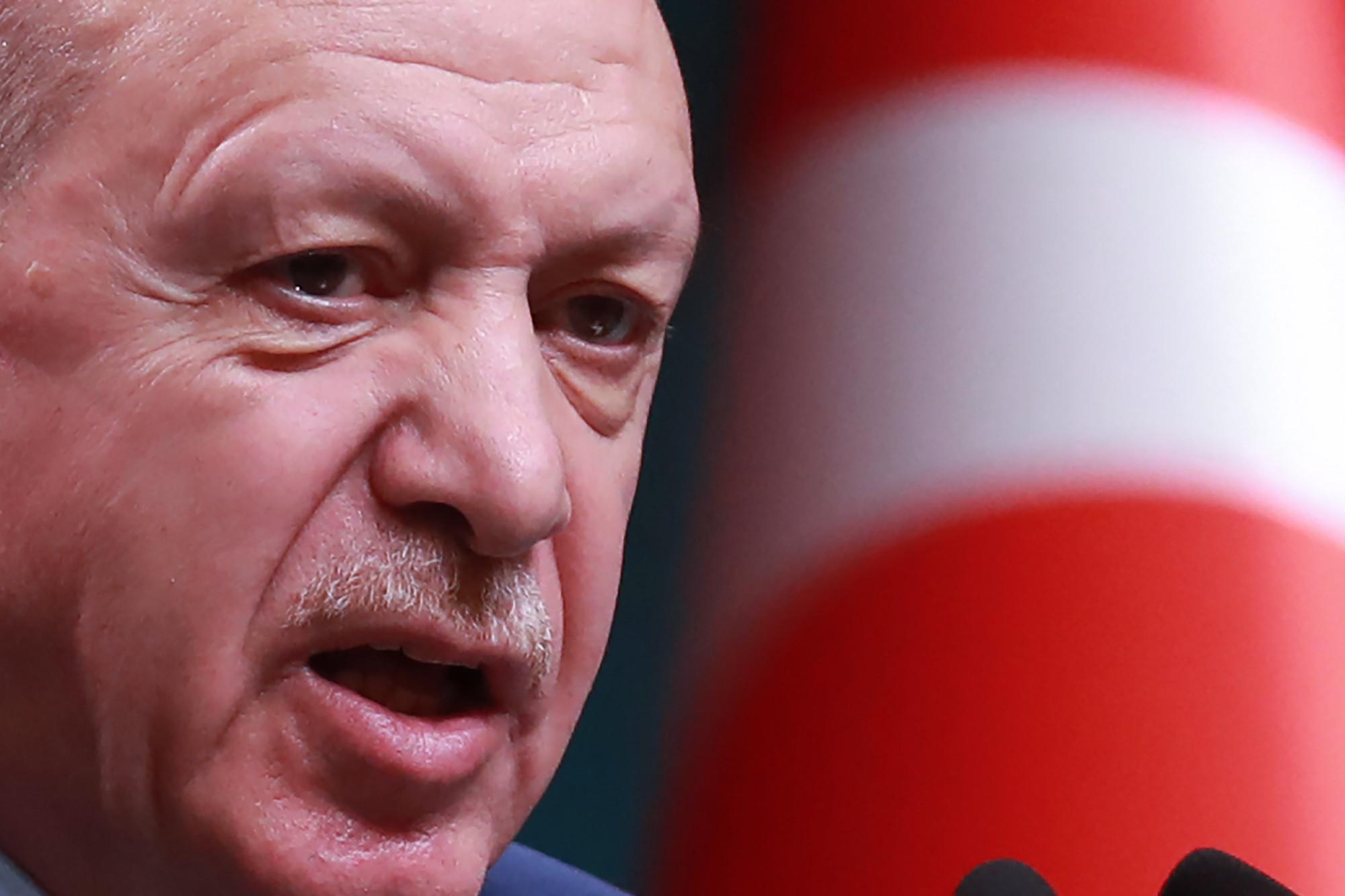 Svezia e Finlandia in Nato, da Erdogan ancora un no