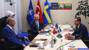 Svezia nella Nato, cosa ottiene Erdogan