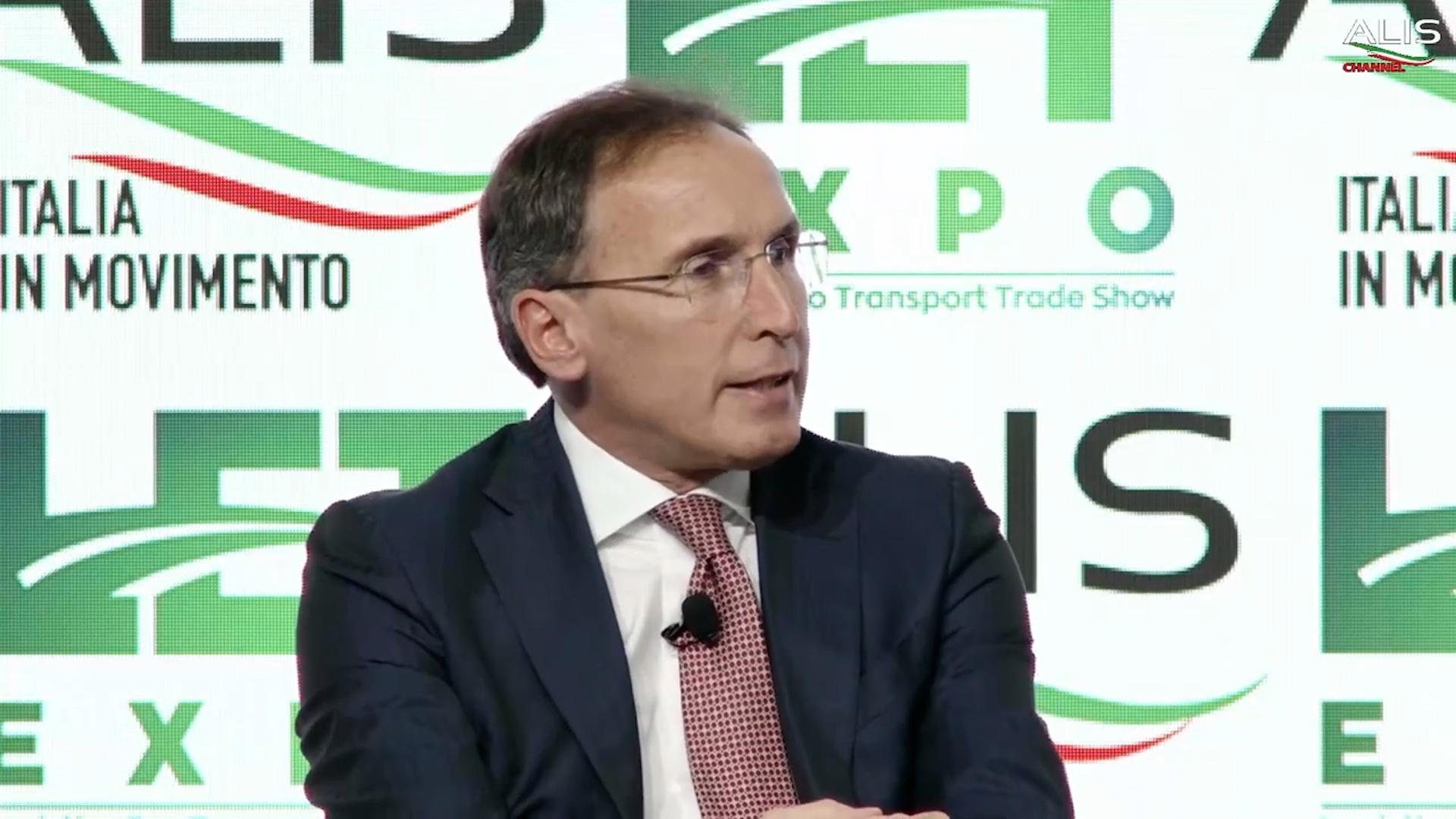 Sviluppo, Boccia: "Europa unita può vincere partita con Cina"