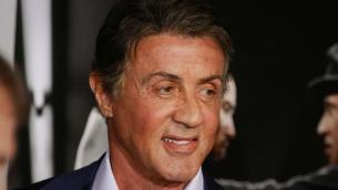 Sylvester Stallone contro produttore Rocky: "Voglio i miei diritti"