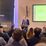 Syngenta presenta in Italia le 'Sustainability Priorities', visione per l’agricoltura del futuro