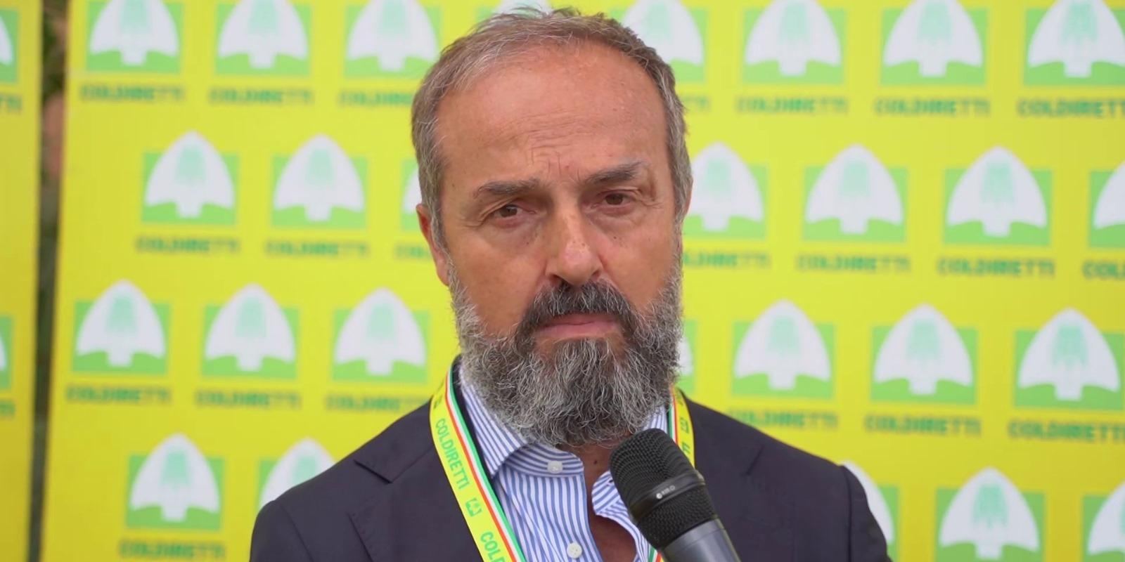 Tabacco, Masiello ( Coldiretti): "No all'eliminazione della coltivazione in Italia"