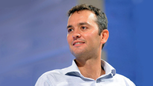 Filippo Taddei