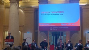 Tagliavanti (Camera di Commercio di Roma): "L'Ai Act va monitorato, ma orgogliosi per primo provvedimento in Ue"