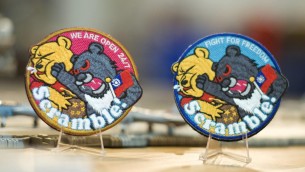 Taiwan-Cina, l'orso nero contro Winnie the Pooh: ecco perché
