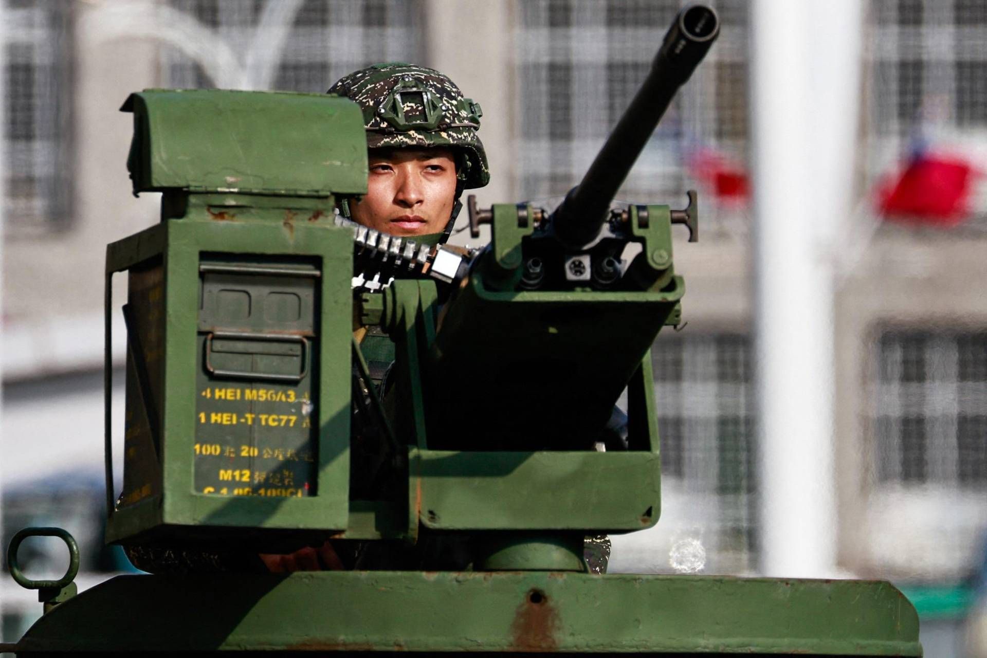 Taiwan, esercitazioni contro attacco Cina: "Nel 2027 rischio invasione"