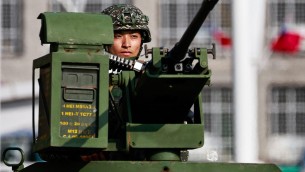 Taiwan, esercito in massima allerta per minaccia Cina