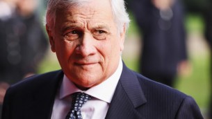 Tajani: "A breve carabinieri partiranno per Rafah"