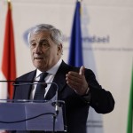 Tajani: "Impegno del governo per favorire cooperazione con Emirati"
