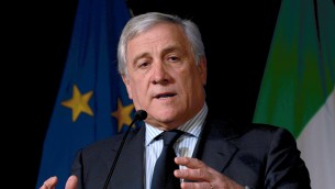 Tajani: "Non ci facciamo intimidire da minacce Houthi, se attaccati risponderemo"