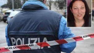 Tania Bellinetti, indagato il compagno della donna morta dopo volo da terzo piano