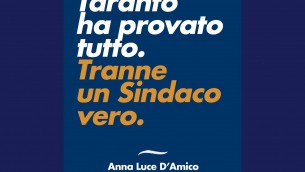 Taranto, arriva la prima candidata sindaco creata con l'intelligenza artificiale