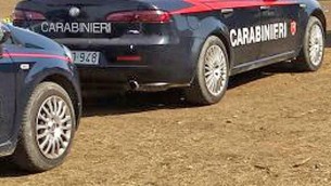Taranto, trovato cadavere di un giovane in una scarpata