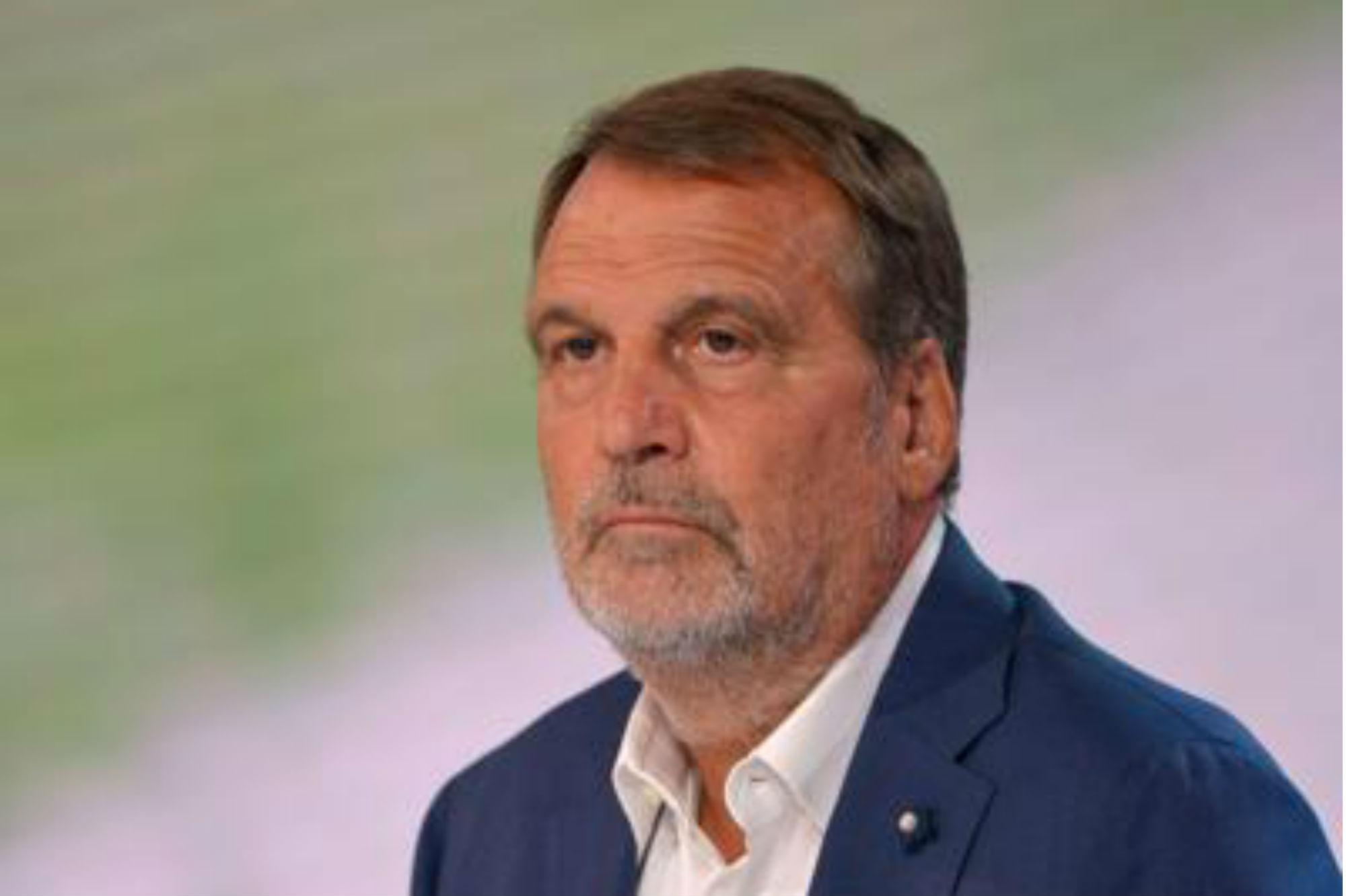 Tardelli 40 anni dopo l'urlo Mundial: "Mia esultanza fu genuina, oggi studiate"