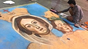 taurianova-madonnari