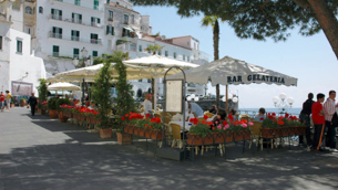 Il Gran Caffè di Amalfi