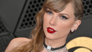 Taylor Swift sorprende i fan con un doppio album