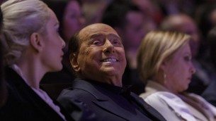 Teatro, a Londra sta per debuttare il musical su Silvio Berlusconi