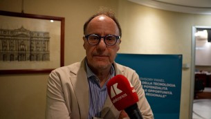 Tecnologia mRna, Ansaldi (Alisa): "Flessibilità ed efficacia i vantaggi"