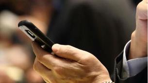 Telefonia mobile, boom spesa in Piemonte