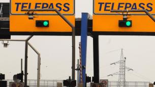 Telepass, da Antitrust multa per 2 milioni
