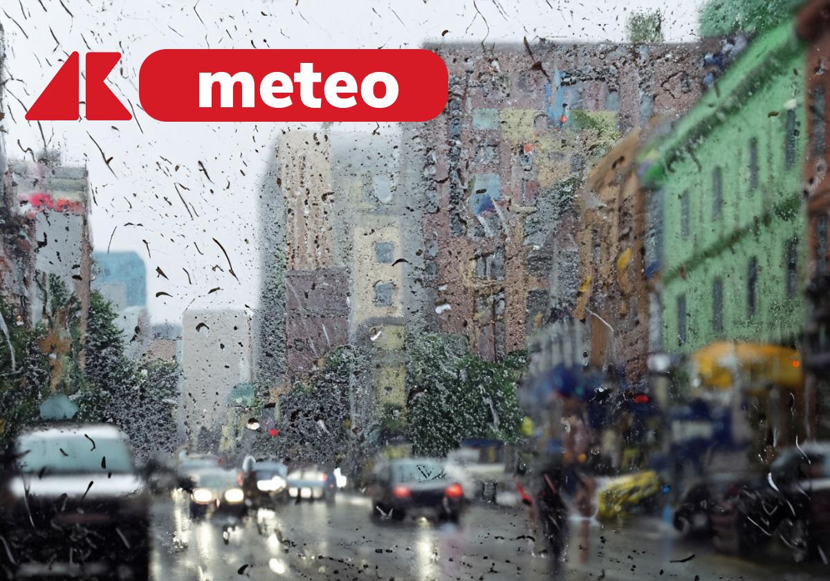 Tempesta Ciaran in arrivo sull'Italia, allerta meteo: da Milano a Roma, previsioni