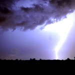 Temporali al Nord, allerta gialla in 10 regioni