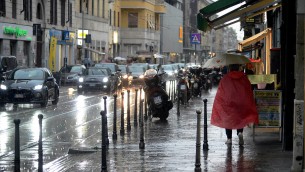 Temporali e nubifragi, dopo il super caldo torna il maltempo: le previsioni meteo