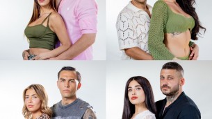 Temptation Island stravince gara degli ascolti: coppie alla resa dei conti, stasera ultima puntata
