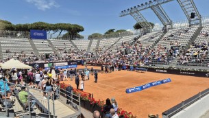 Tennis and Friends, Fagnani: "Contribuiamo a prevenzione"
