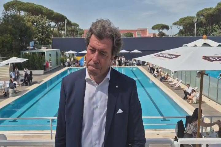 Tennis and Friends, Meneschincheri: "Prevenzione fondamentale per atleti, Bove esempio importante"