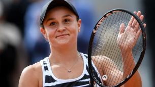 Tennis, Barty si ritira a 25 anni: la numero 1 del mondo dice basta