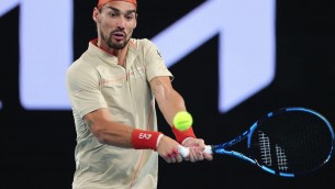 Tennis, Internazionali Bnl: Fognini fuori al 3° turno contro Rune