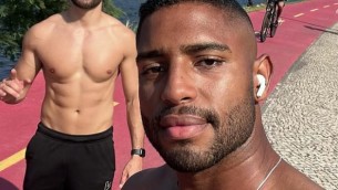 Tennis, Reis da Silva è il primo giocatore a fare coming out
