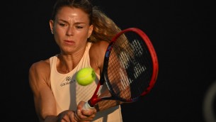 Tennis, Wta Eastbourne: Camila Giorgi in semifinale oggi contro Daria Kasatkina