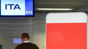 Tensioni in Medio Oriente, anche Ita cancella i voli per Tel Aviv