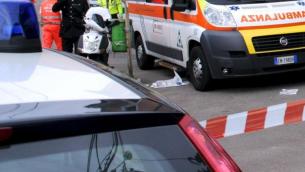 Tentata rapina a Torino, accoltellato carabiniere: è grave
