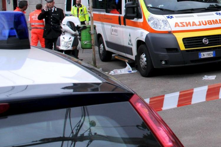 Tentata rapina a Torino, accoltellato carabiniere: è grave