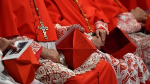 Termini tradizionali e formule latine, il glossario del Conclave