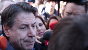 Termovalorizzatore Roma, Conte 'vs' Schlein: "Pd chiarisca"